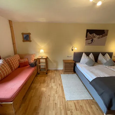 Seebichlhof By Alpine Host Helpers Apartment *