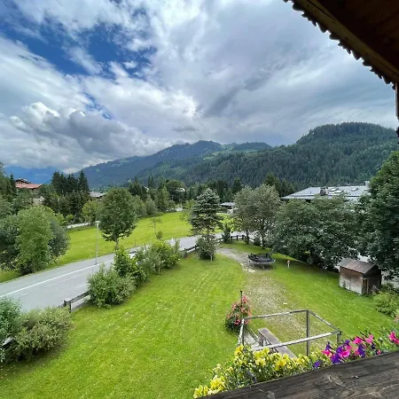 Seebichlhof By Alpine Host Helpers Kitzbuhel