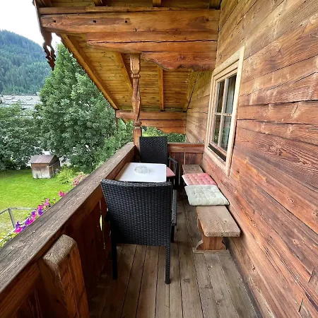 Apartment Seebichlhof By Alpine Host Helpers