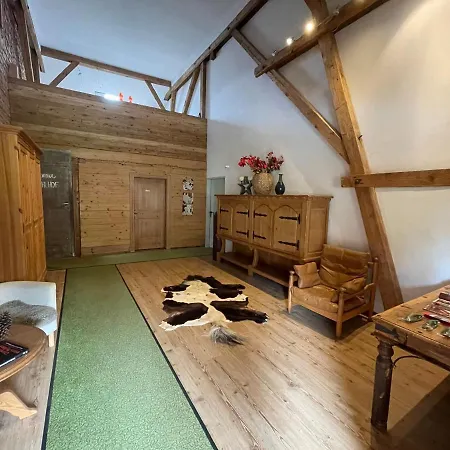 Seebichlhof By Alpine Host Helpers Apartment