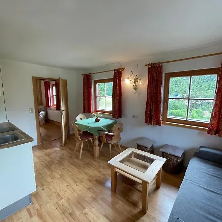 Seebichlhof By Alpine Host Helpers Apartment *
