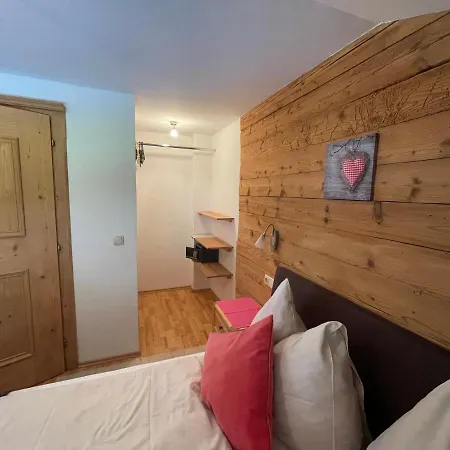 Seebichlhof Apartment Kitzbühel