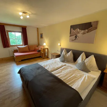 Apartment Seebichlhof By Alpine Host Helpers