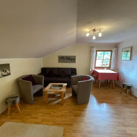 Seebichlhof By Alpine Host Helpers *