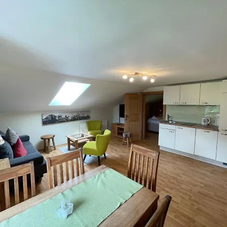 Seebichlhof By Alpine Host Helpers Apartment Kitzbuhel