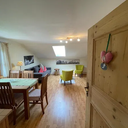 Seebichlhof By Alpine Host Helpers Apartment Kitzbuhel