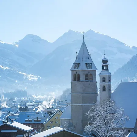 Apartment Seebichlhof Kitzbühel
