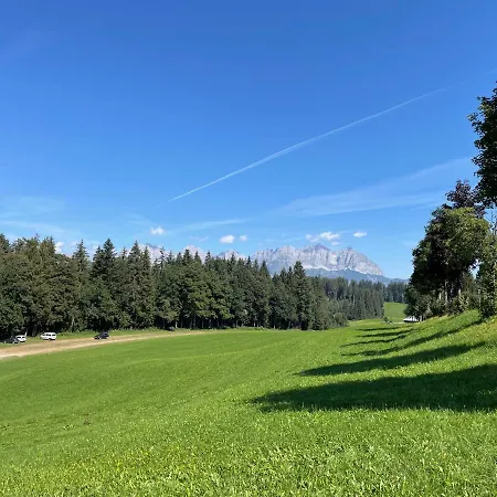 Seebichlhof * Kitzbühel