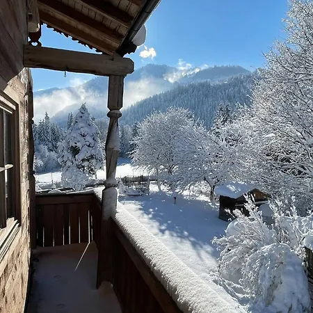 Seebichlhof By Alpine Host Helpers דירה