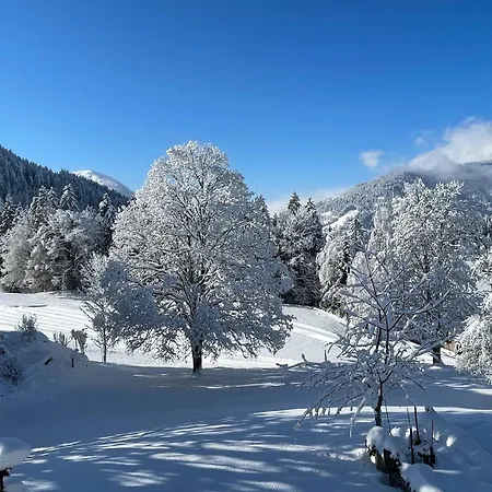 Seebichlhof By Alpine Host Helpers Διαμέρισμα *