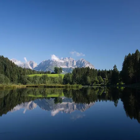 Διαμέρισμα Seebichlhof By Alpine Host Helpers Κίτσμπουελ