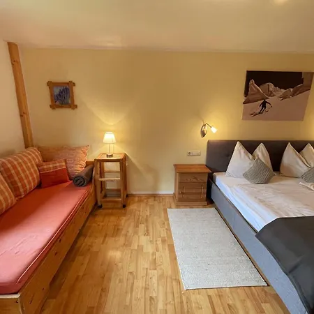 Seebichlhof By Alpine Host Helpers * Κίτσμπουελ