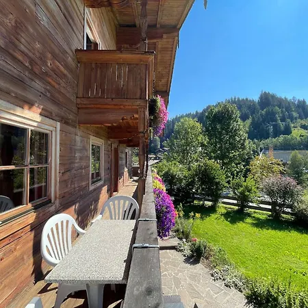 Seebichlhof By Alpine Host Helpers