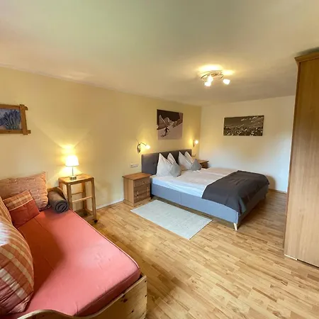 Seebichlhof By Alpine Host Helpers *