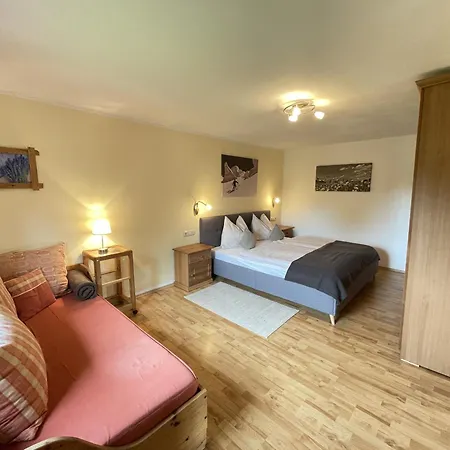 Seebichlhof By Alpine Host Helpers Κίτσμπουελ