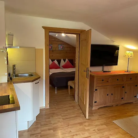 Seebichlhof By Alpine Host Helpers Διαμέρισμα Κίτσμπουελ