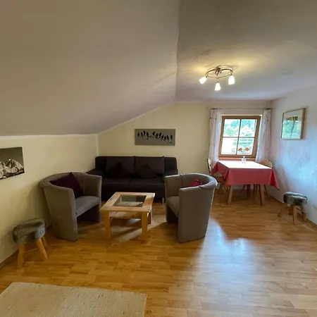 Seebichlhof By Alpine Host Helpers דירה