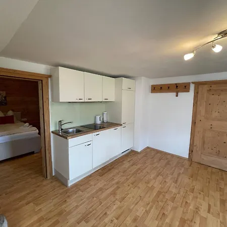 Seebichlhof By Alpine Host Helpers Διαμέρισμα Κίτσμπουελ