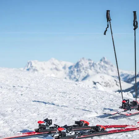 Διαμέρισμα Seebichlhof By Alpine Host Helpers Κίτσμπουελ