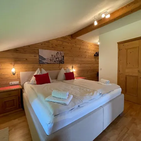 Διαμέρισμα Seebichlhof By Alpine Host Helpers *