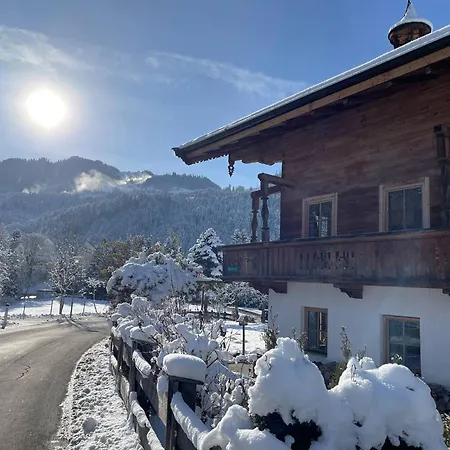 Seebichlhof By Alpine Host Helpers *