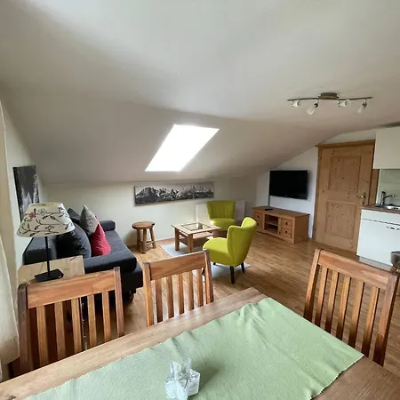 Seebichlhof By Alpine Host Helpers Διαμέρισμα