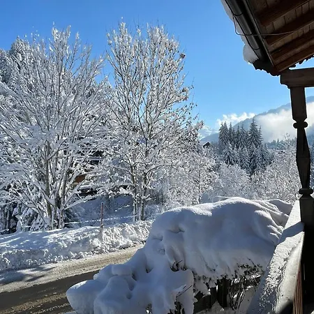 Seebichlhof By Alpine Host Helpers * Κίτσμπουελ