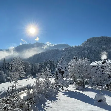 Seebichlhof By Alpine Host Helpers Διαμέρισμα *