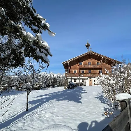 Seebichlhof By Alpine Host Helpers Κίτσμπουελ