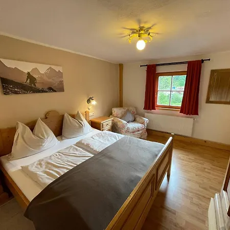 Διαμέρισμα Seebichlhof By Alpine Host Helpers *