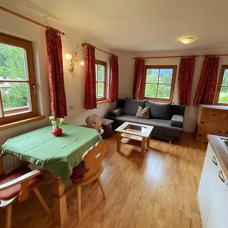 Διαμέρισμα Seebichlhof By Alpine Host Helpers *