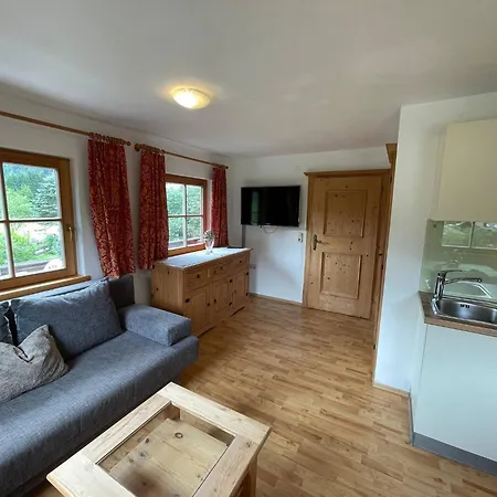 Seebichlhof By Alpine Host Helpers דירה קיצביהל