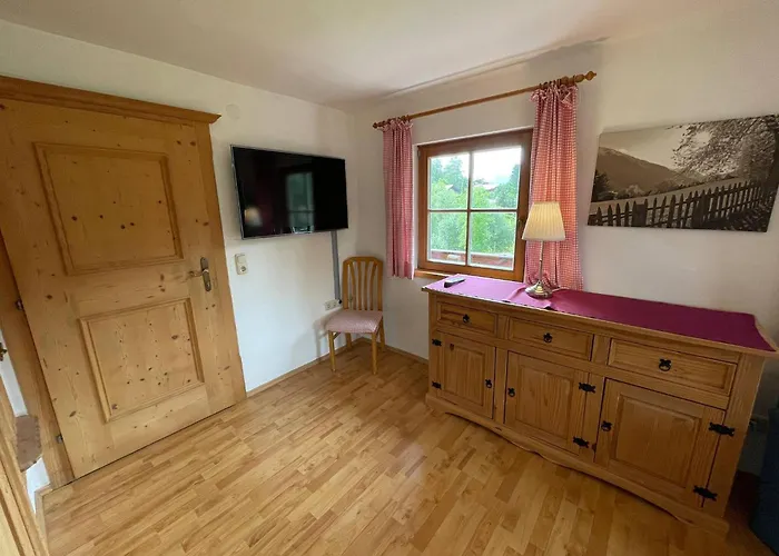 Seebichlhof By Alpine Host Helpers * Kitzbuhel