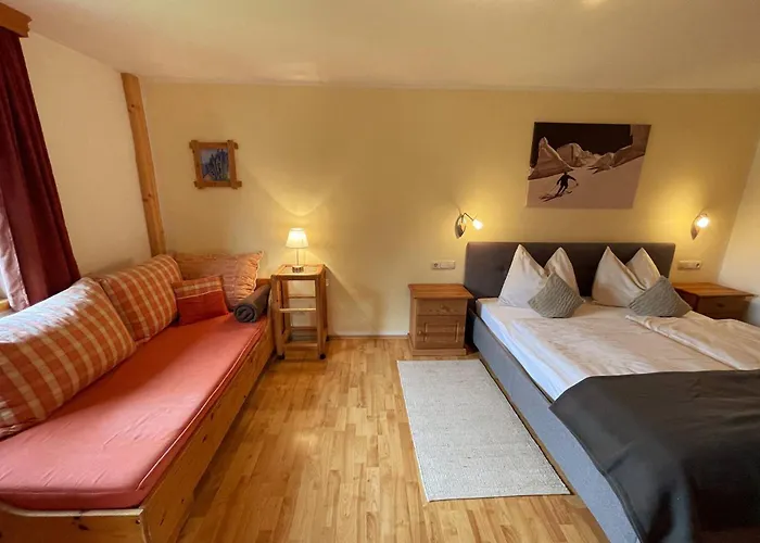 Seebichlhof By Alpine Host Helpers * Kitzbuhel