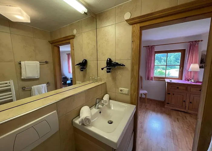 Seebichlhof By Alpine Host Helpers Apartment