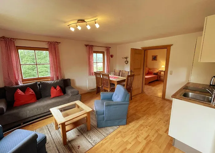 Apartment Seebichlhof By Alpine Host Helpers *