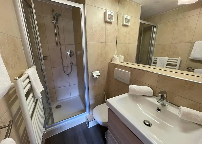 Seebichlhof By Alpine Host Helpers Apartment Kitzbuhel