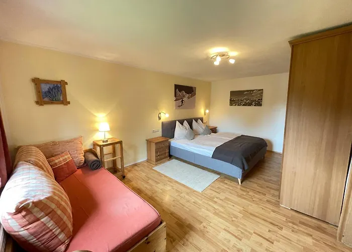 Seebichlhof By Alpine Host Helpers *