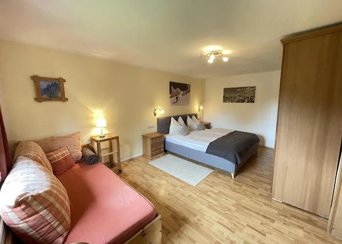 Seebichlhof By Alpine Host Helpers Kitzbuhel