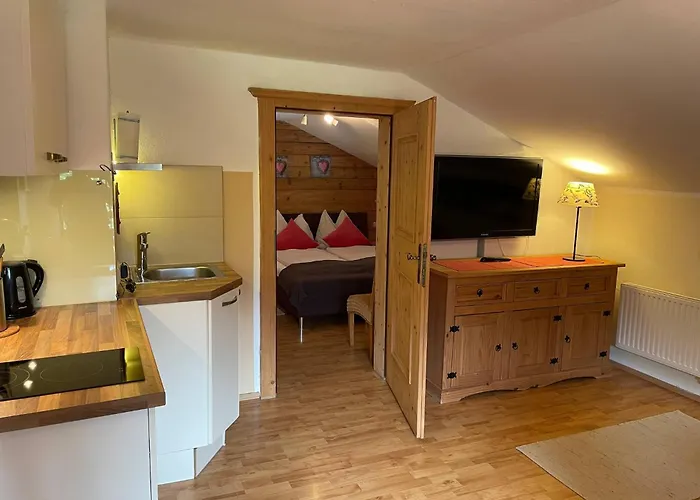 Seebichlhof By Alpine Host Helpers Apartment Kitzbühel