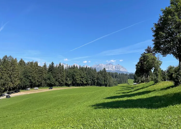 Seebichlhof By Alpine Host Helpers *