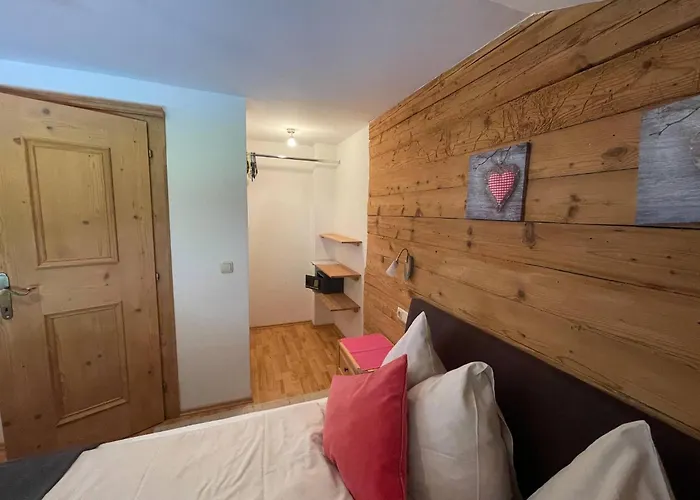 Seebichlhof By Alpine Host Helpers