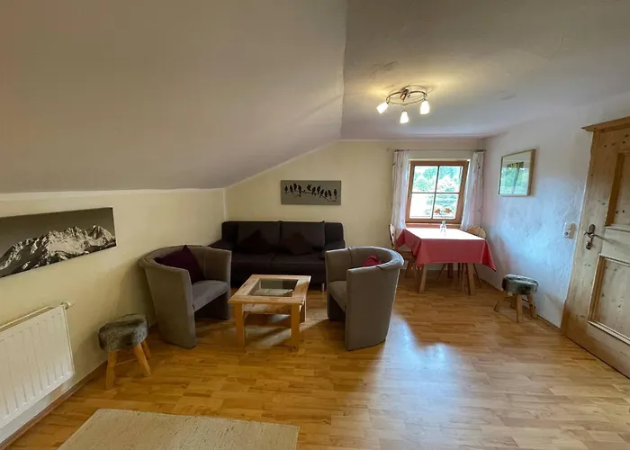 Seebichlhof By Alpine Host Helpers Apartment