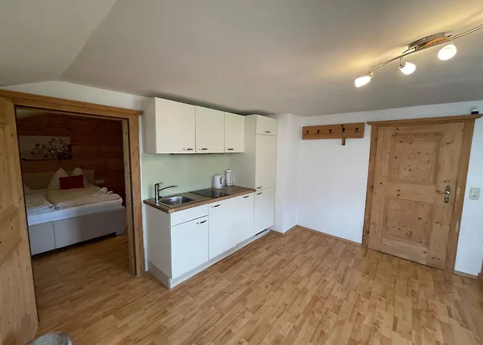 Seebichlhof By Alpine Host Helpers Apartment Kitzbuhel