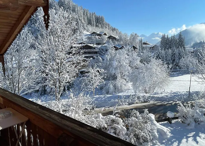 Seebichlhof By Alpine Host Helpers *