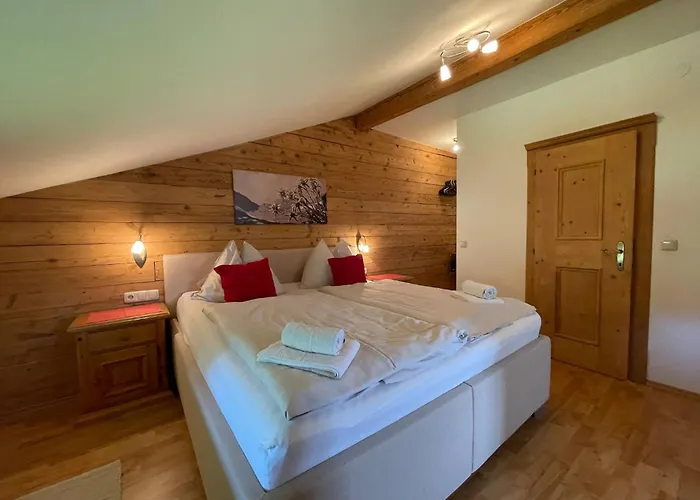 Apartment Seebichlhof By Alpine Host Helpers *