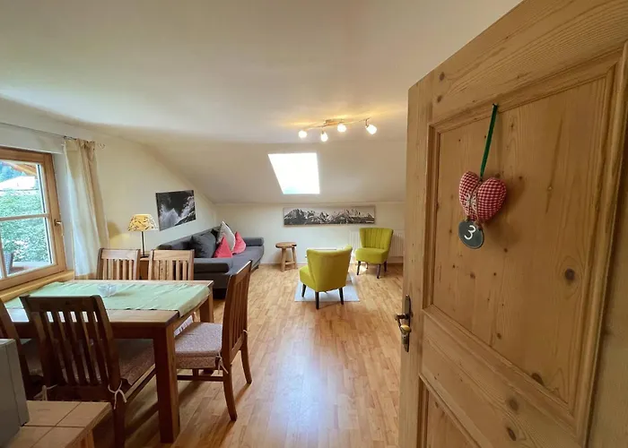 Seebichlhof By Alpine Host Helpers Apartment Kitzbuhel