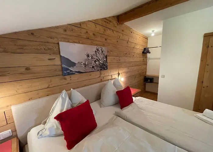 Apartment Seebichlhof By Alpine Host Helpers Kitzbühel