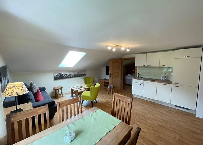 Seebichlhof By Alpine Host Helpers Kitzbühel