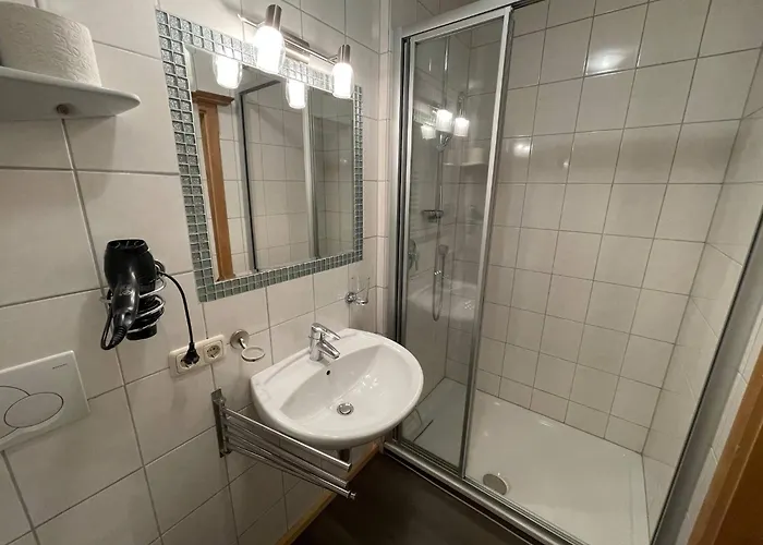 Seebichlhof By Alpine Host Helpers Apartment *